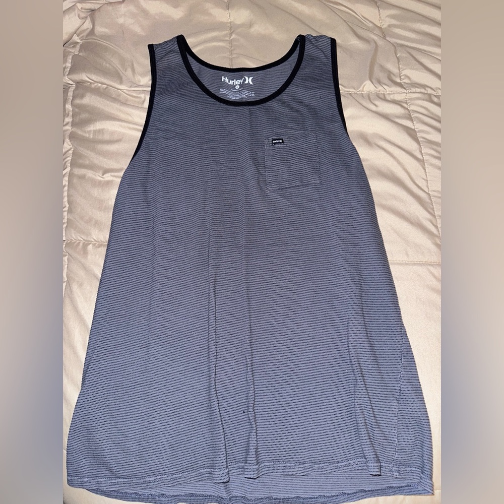 Hurley Tank Top